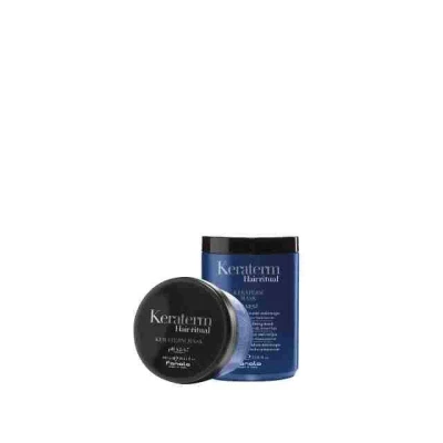 Afbeelding van Fanola Keraterm Masker 300 ml