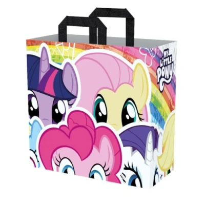 Afbeelding van Konix My Little Pony Tote Bag Bags