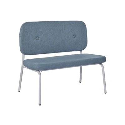 Afbeelding van Lifetime Kidsrooms Chill Bankje Midnight Shade