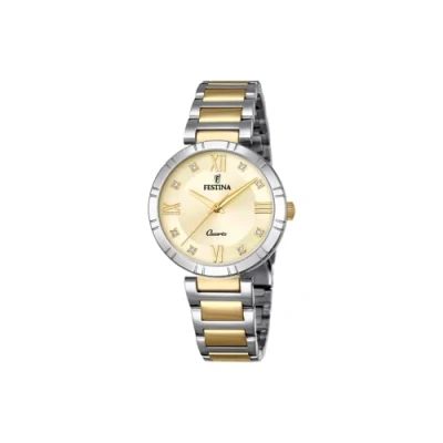 Image de Montre Femme Festina F16937/B
