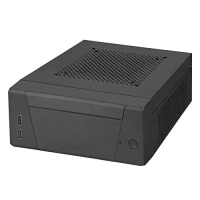 Afbeelding van SilverStone SST ML10B