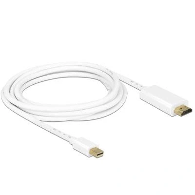 Image de Delock 83708 câble vidéo et adaptateur