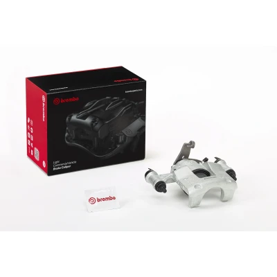 Afbeelding van Brembo Remzadel/remklauw F BR 085