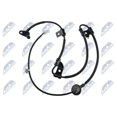 Afbeelding van NTY HCA KA 314 ABS Sensor Achteras links