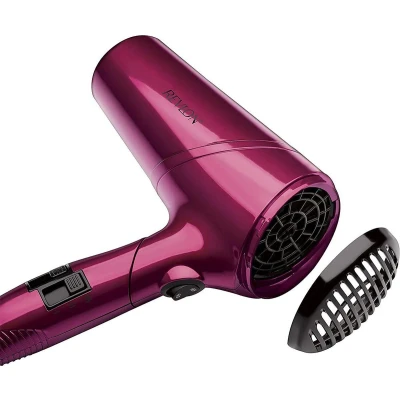 Afbeelding van Revlon RVDR5229E Föhn Roze 2200 W 3 verwarmingsmogelijkheden Coolshot