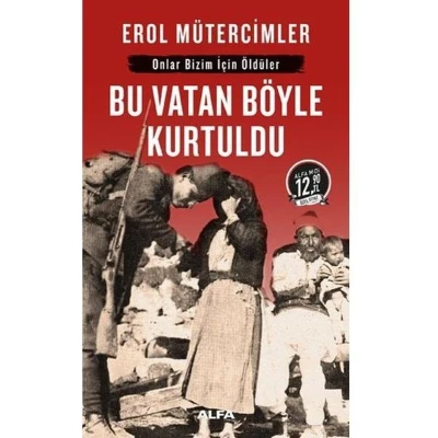Afbeelding van Bu Vatan Böyle Kurtuldu Midi Boy