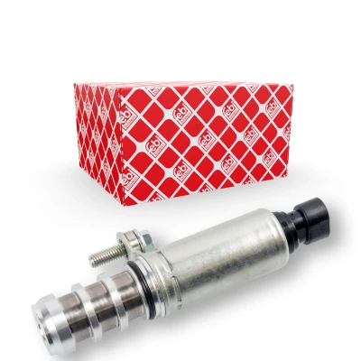 Afbeelding van FEBI BILSTEIN 175309 Regelklep, nokkenasregeling Afvoerzijde OPEL: GT Roadster, Insignia A Hatchback, Sports Tourer