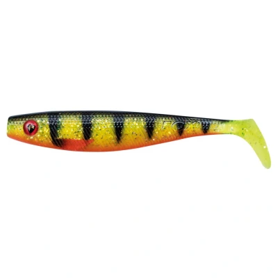 Afbeelding van Fox Rage Pro Shad 18Cm 1St. Ultra UV Perch