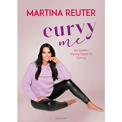 Afbeelding van Curvy me