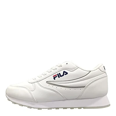 Image de Basket fila orbit low wmn