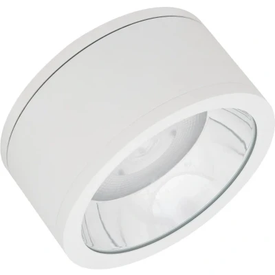 Afbeelding van Ledvance LED Armatuur 45W 4000K 4950lm 840 IP65