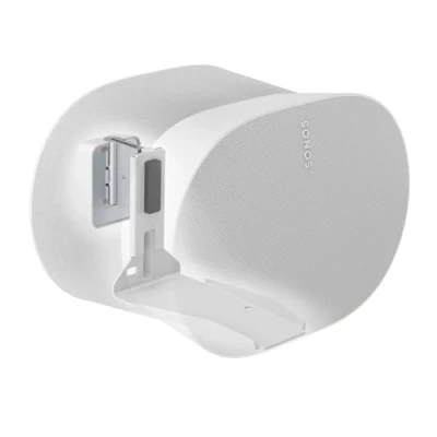 Image de Vogels Support Mural Pour Enceinte Sonos Era 300 Blanc (swm 4131)