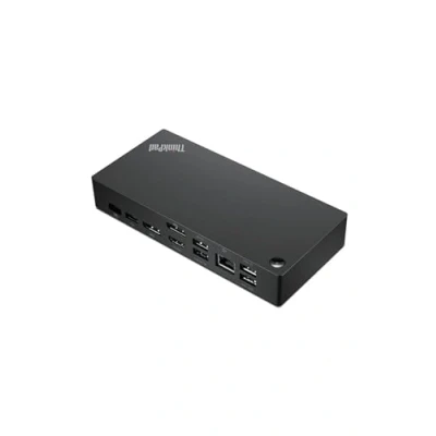 Image de Lenovo ThinkPad USB C Dock