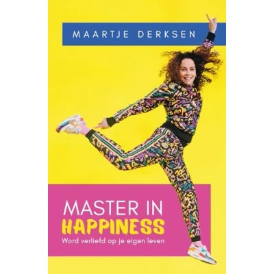 Afbeelding van Master in Happiness