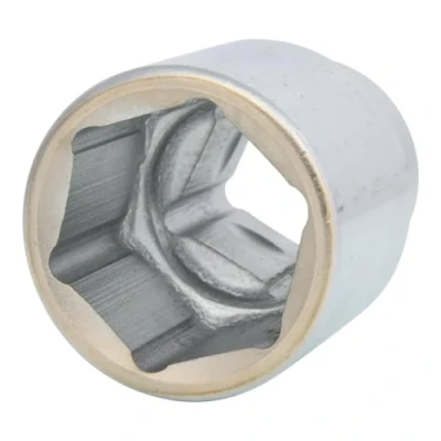 Afbeelding van KS Tools, Dopsleutel + dopmoer, 1&quot; inbus kort (2.5/8&quot;)