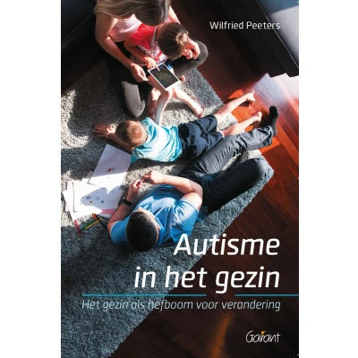 Afbeelding van Autisme in het gezin