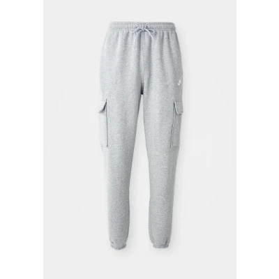 Afbeelding van Nike Sportswear CLUB PANT Trainingsbroek, Heren, Maat: XXL, grey heather/smoke