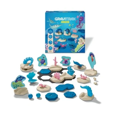 Afbeelding van Ravensburger 27400
