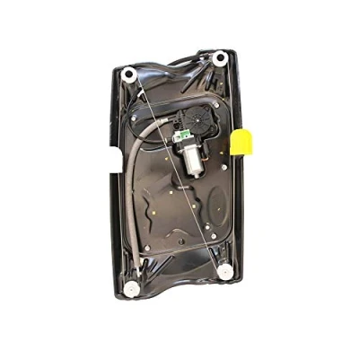 Afbeelding van Ac Rolcar Raammechanisme Links voor Electrisch Met elektromotor comfort functie 01.3947 LAND ROVER: Freelander I Off Road