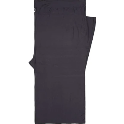 Image de Cocoon Travelsheet 100% Silk Insectshield Drap de voyage