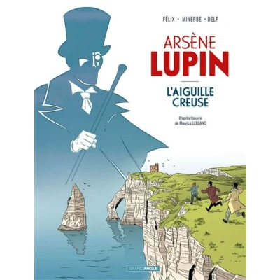 Image de Arsène Lupin vol. 01
