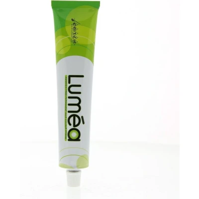 Afbeelding van Carin coloration Luméa Crème permanente sans ammoniaque 6.37