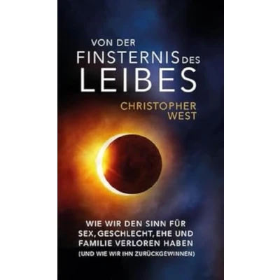Afbeelding van Von der Finsternis des Leibes