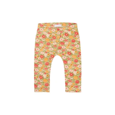 Afbeelding van Noppies Legging Milwaukie Baby Maat 50