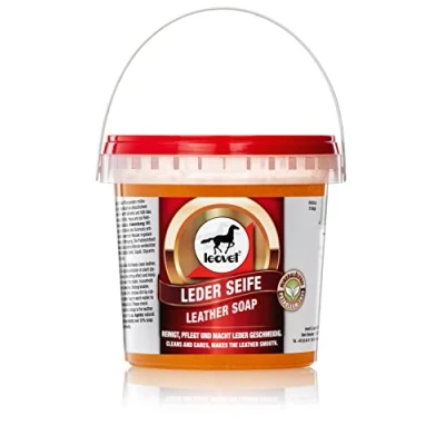 Image de Leovet Leather Soap 500ml