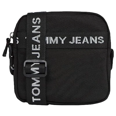 Afbeelding van Tommy Hilfiger Tjm Essential Report black