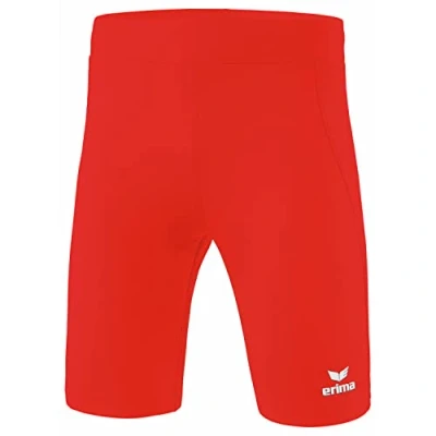 Afbeelding van ERIMA RACING atletiektight kort rood / XXL