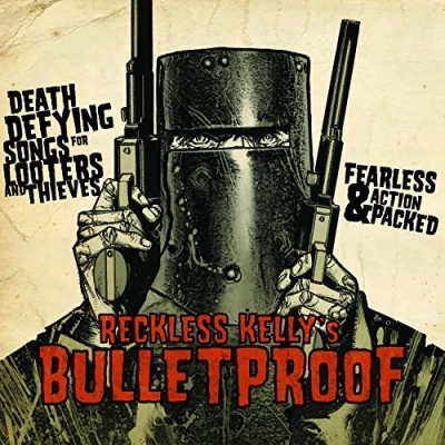 Afbeelding van Bulletproof