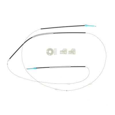Afbeelding van Blic Raamopener reparatieset 6205 01 009802P