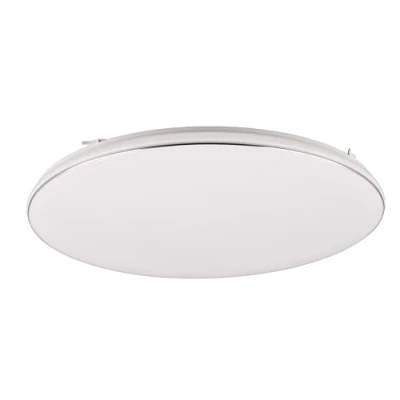 Afbeelding van REALITY BLANCA Plafondlamp Wit incl. 1x SMD 46W 3000 K