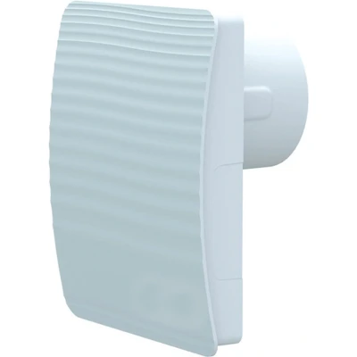 Afbeelding van SIKU Wand en plafondventilator 230 V 97 m3/h 100