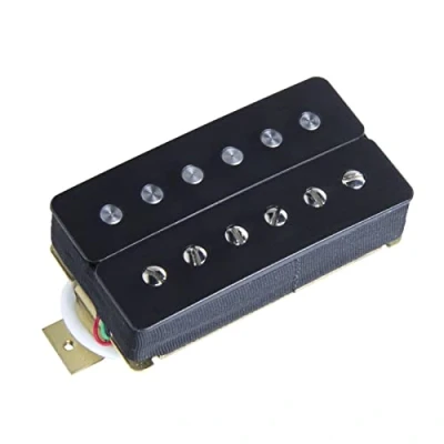Afbeelding van PRS Tremonti Treble blk Humbucker pickup voor gitaren