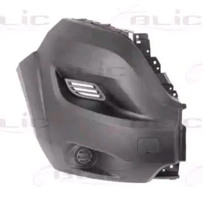 Afbeelding van Bumper BLIC 5510 00 2098912Q