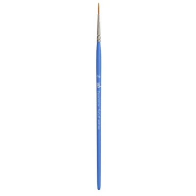 Afbeelding van Prineton Artist Brush Select korte greep No Short Liner 2/0