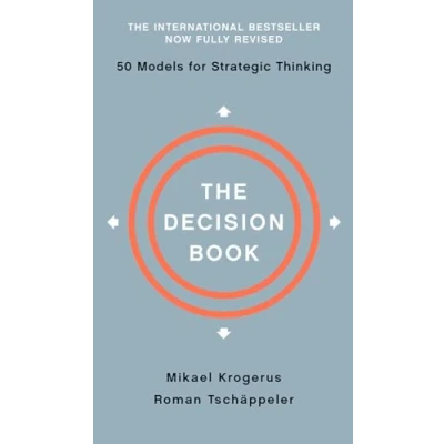 Afbeelding van The Decision Book