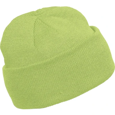 Afbeelding van K up Gebreide muts KP031 Lime