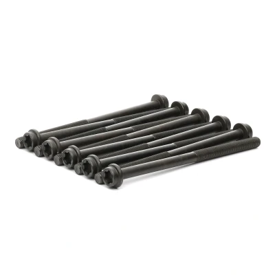 Afbeelding van ELRING 966.170 Cilinderkopbouten Binnenprofiel (Ribe CV) LAND ROVER: Range Rover Sport, 4