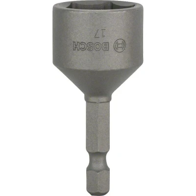 Afbeelding van Bosch Dop 1/4&quot; stift 17mm