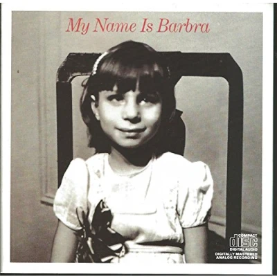Afbeelding van My Name Is Barbra