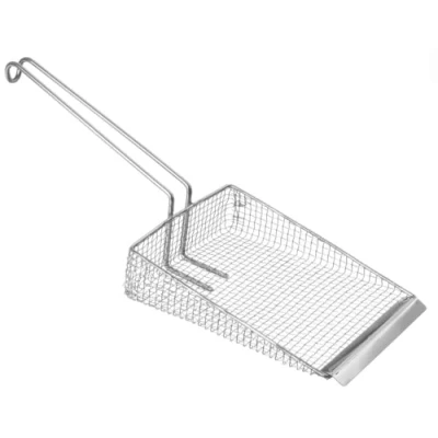 Afbeelding van HENDI 642504 frietschep