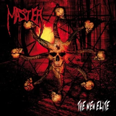 Afbeelding van Master The New Elite (CD) (Reissue)