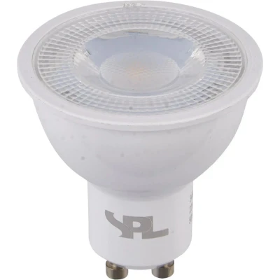 Afbeelding van SPL LED GU10 7,5W / DIMBAAR