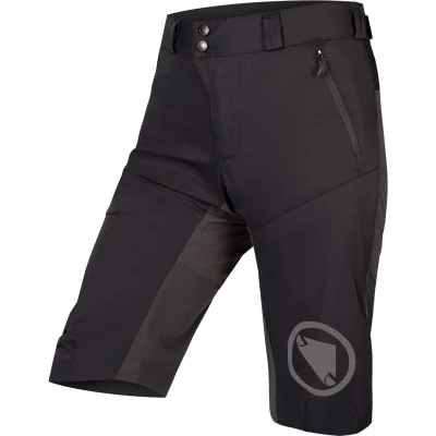 Afbeelding van Endura Women&#039;s MT500 Spray Short II Zwart