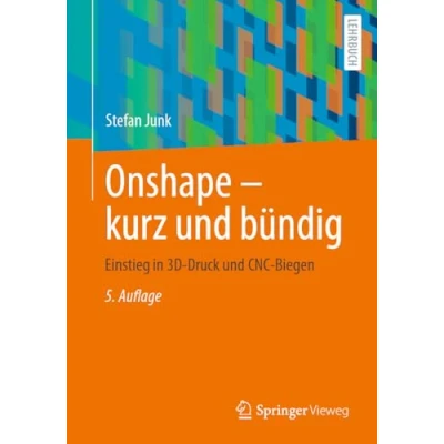 Afbeelding van Onshape kurz und bündig