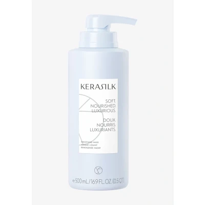 Afbeelding van Kerasilk Smoothing Mask 500ml