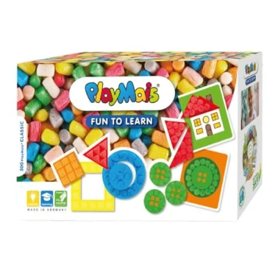 Afbeelding van PlayMais Kleuren &amp; Vormen